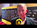 Richard Plugge: "Of Klassiekers belangrijker zijn dan de Tour de France in 2024? Ja en nee"