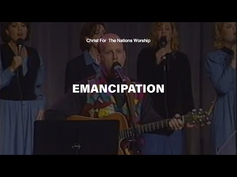Emancipation video