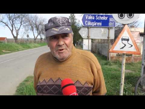 Vocea Străzii la VP TV – Portret de candidat la Gura Vadului – 5.04.2016