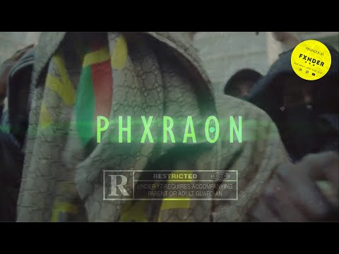 Gazo x Leto Type Beat - "PHXRAON" 🐍[Ethnic Drill]