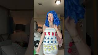 should’ve got a astronaut outfit #katyperry #lifetimestour #katyperryspace #fyp#foryou#foryoupage