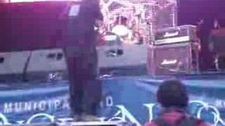 Nicole - Todo lo que quiero (En Vivo)