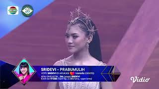Download lagu Komporgas!! Soimah Pancing Penonton Sridevi Juara 1!! Siapa yang Setuju!! | DA5 Konser Kemenangan mp3