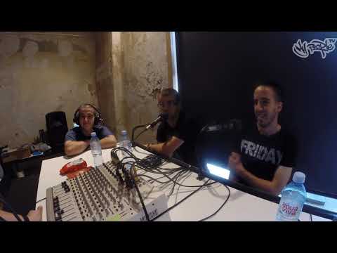 Blagogazirani Bratva @ My People Show (2 deo)