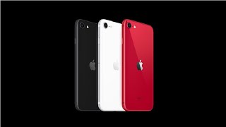 Будущий iPhone SE 2022 может стать самым дешевым и компактным 5G-смартфоном Apple