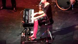 Marcia Ball "Down The Road" and "Roadside Attractions"