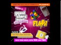 GTA Vice City Stories Flash FM 