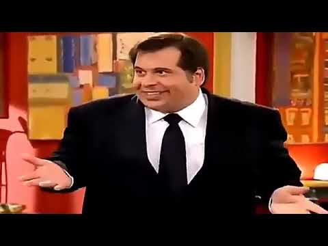 OS CARAS DE PAU - O CLIMA NÃO COMPENSA - EP. COMPLETO.