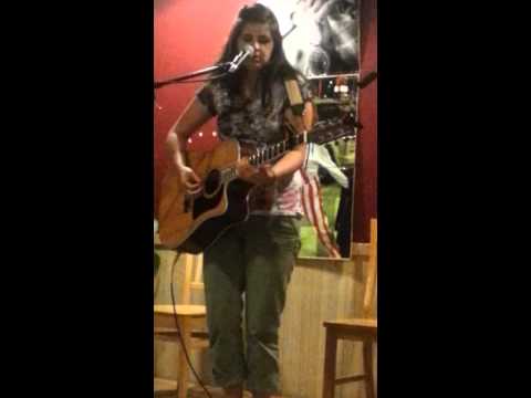 Mary Clare Stroh Live