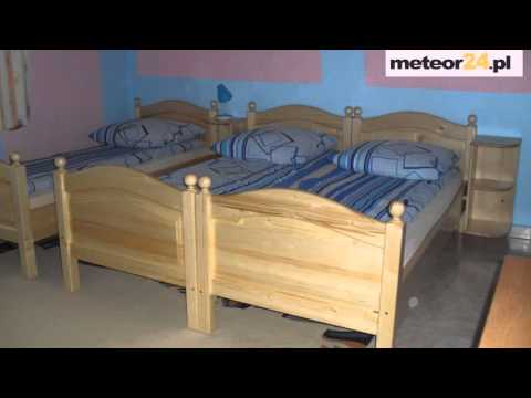 Agroturystyka Szlachcic - Mizerna meteor24.pl