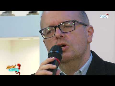 Mark Spiteri Lucas - Lil Binti on Hello! Min Hemm