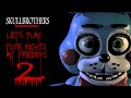 Five Nights at Freddy's 2, War Skull Plays 