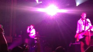 (clip) Love, Love, Love (Love Love) - As Tall As Lions, reunion show 12/28/15 Webster Hall NYC