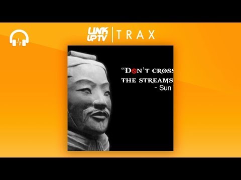 140Aks - Blame Ras (Sun Tzu Freestyle) | Link Up TV TRAX