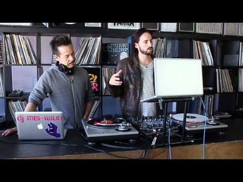 How To Switch Between Digital DJs: 6 Cool Ways