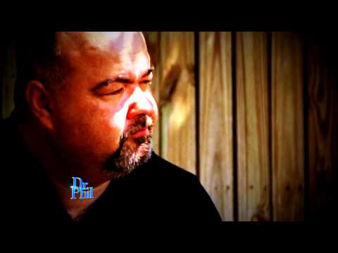 Monday 06/30: Stepdad Takes on Dr. Phil - Show Promo