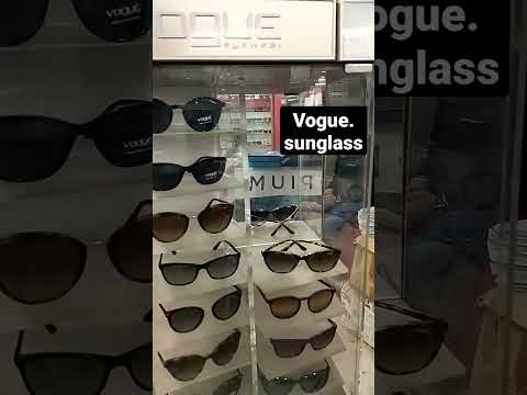 vogue sunglasses