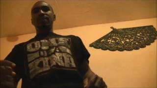 alan lee let me be official music video