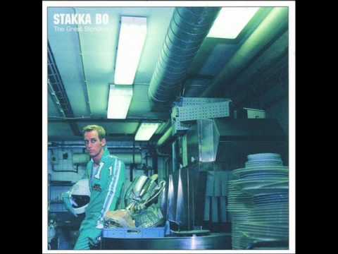 Stakka Bo-Frogs