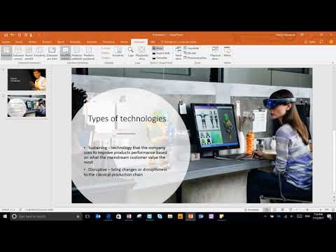 Profesionální vzhled prezentace - Modul 4 (PowerPoint)