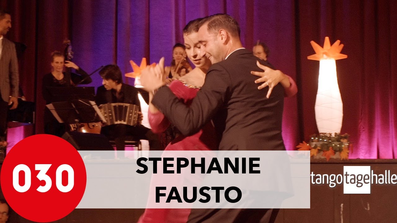 Video thumbnail for Stephanie Fesnau and Fausto Carpino – La cicatriz