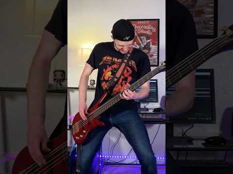 This one-note riff will DESTROY your wrist! Metallica (Disposable Heroes)