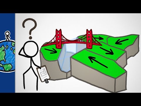 Why Earthquakes Are So Hard To Predict