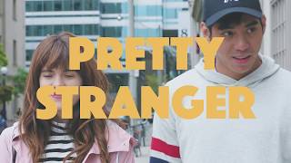 Peej - Pretty Stranger (Official Music Video)