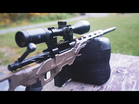 Dead Air KeyMo Brake