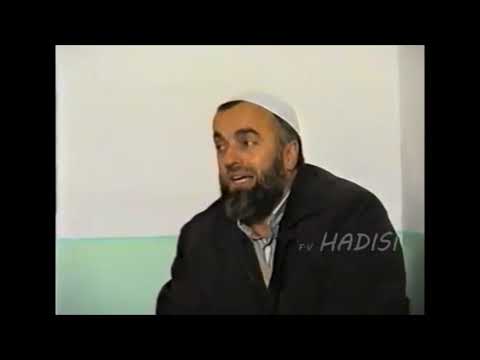 Deshira e njeriut - Hoxhë Mazllam Mazllami