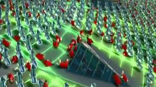 Download lagu Wall-E Humans Falling mp3