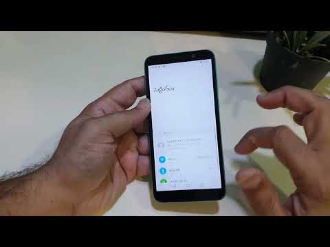 Huawei Y5p Language Region Change Setting | Forgot language Setting