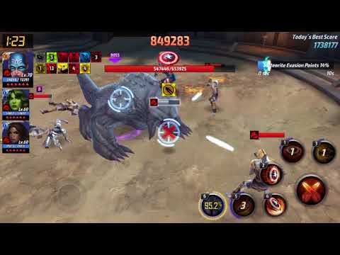 Female cap - ABX - Female Combat Hero