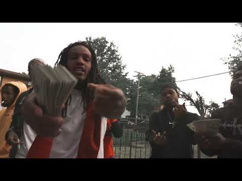 5kFatzz - FREE CRUDDY feat. DTA Stunna