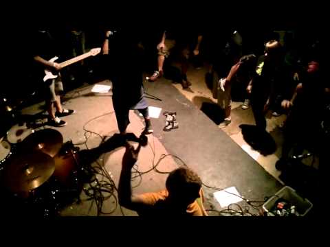 The Hoverounds Live @ Ska Prom 2011 - Part 3/3