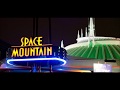 Space Mountain Safety Spiel