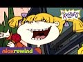 Angelica S Anthem Rugrats Nicktoons
