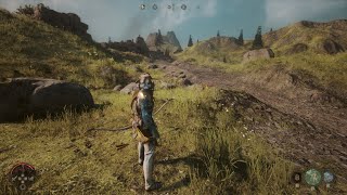 Soulframe Looks INSANE – First Impressions! Part 1