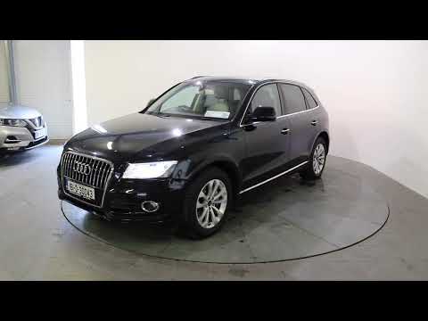 Audi Q5 2.0tdi 150HP Ultra SE - Image 2