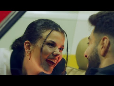 Louisa Masciullo - Beifahrersitz (Official Video)