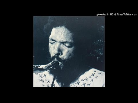 Frank Lowe Solo - Movement B (1977)