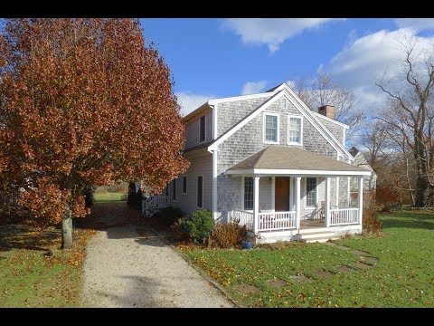 1596 Main Street, West Barnstable MA