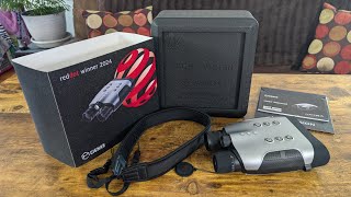 CIGMAN CNVPRO Night Vision Binoculars Review
