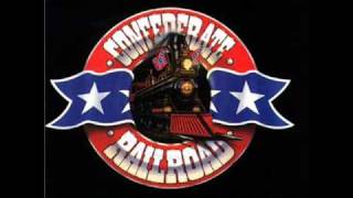 Confederate Railroad - Notorious