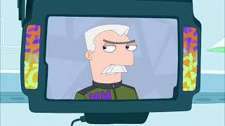 The best Joke In one good scare ought to do it