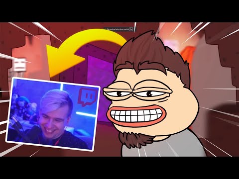 @Mandzio ogląda animacje POLSCY SPEEDRUNERZY - @Bladii