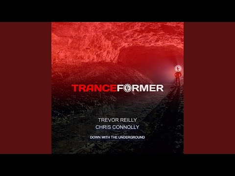 Down with the Underground (Original Rework Mix)