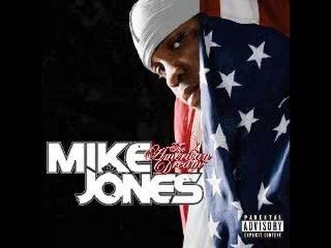 Mike Jones Ft Hurricane Chris - Drop Gimme 50