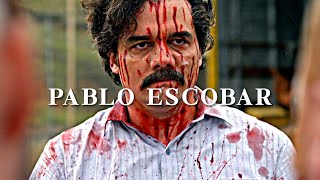 Pablo Escobar - Metamorphosis