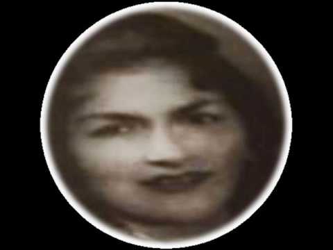 las hnas mendoza sangurima - como no he de llorar - pasillos de oro